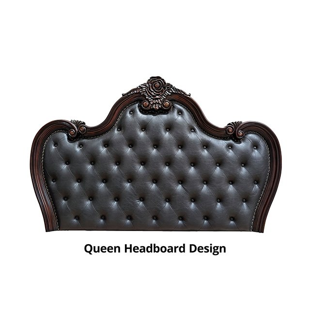 Ventresca 5 Pc Queen Bedroom Set - Image 3