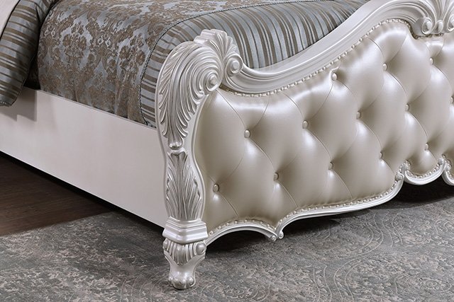 Ventresca Bed - Image 6