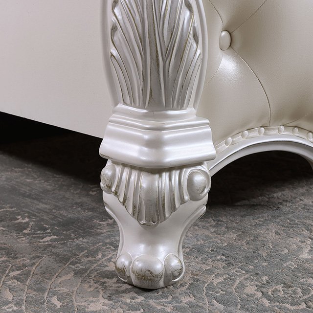 Ventresca Queen Bed - Image 8