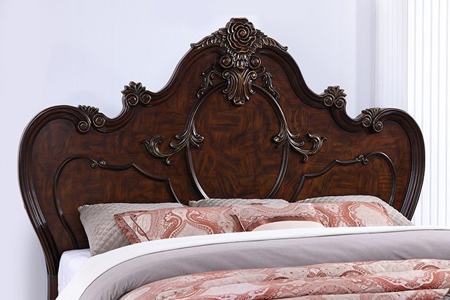 Roselli 4 Pc Queen Bedroom Set - Image 4