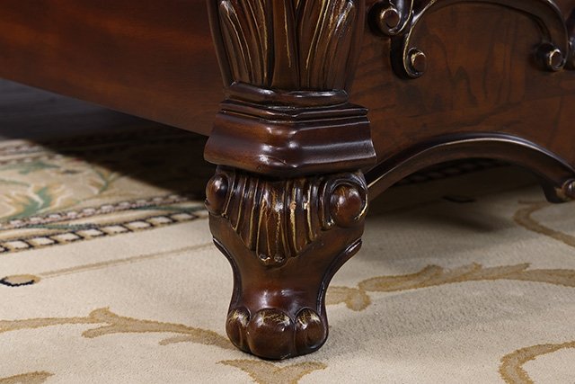 Roselli 4 Pc Queen Bedroom Set - Image 6