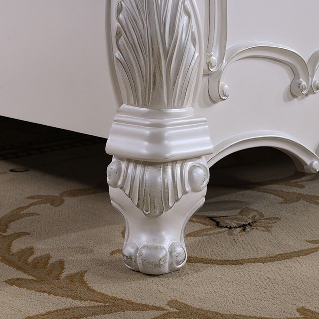 Roselli Bed - Image 5