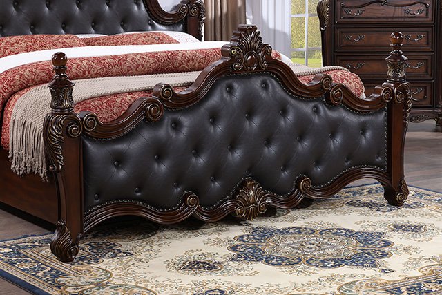 Cremona Bed - Image 6
