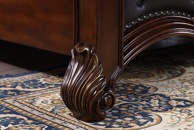 Cremona Queen Bed - Image 8