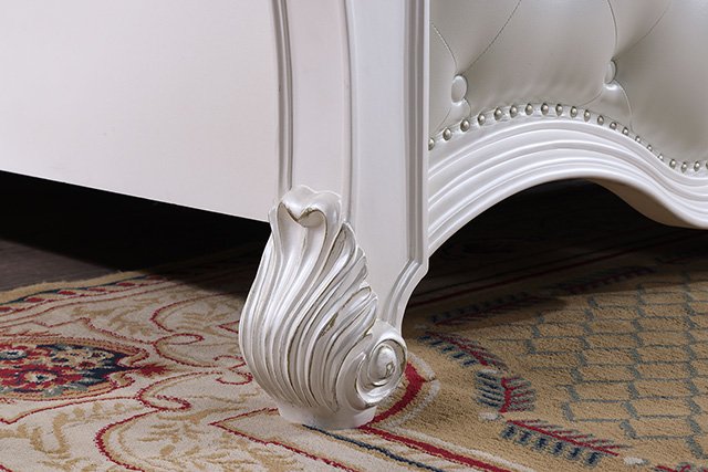 Cremona Queen Bed - Image 7