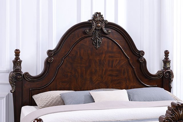 Francione Queen Bed - Image 4