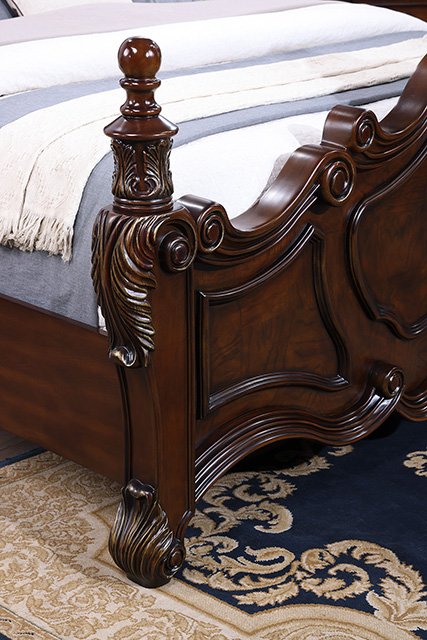 Francione Bed - Image 7