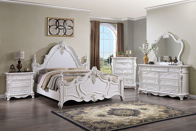 Francione Bed - Image 3