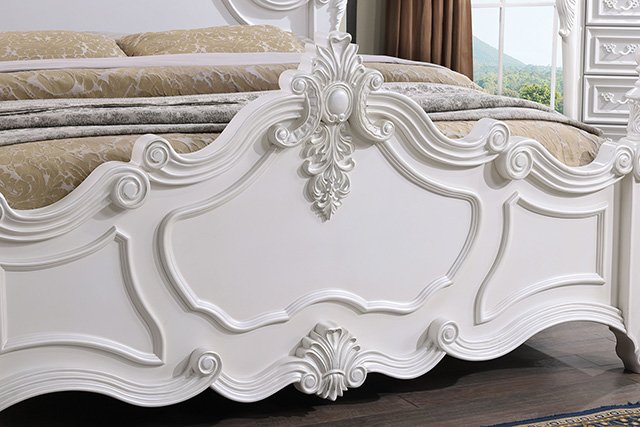 Francione Queen Bed - Image 8