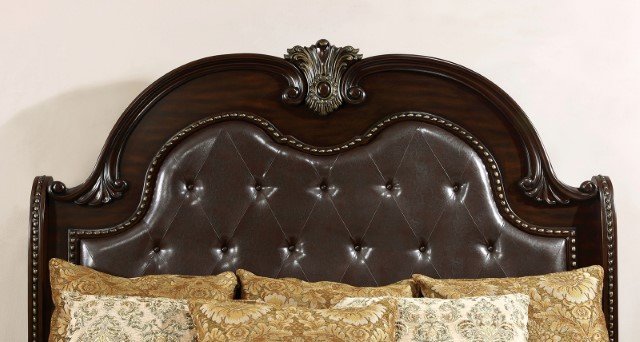 Fromberg Queen Bed - Image 3