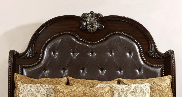 Fromberg Queen Bed - Image 4