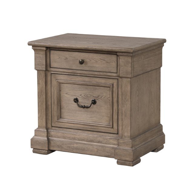 Sheringham Nightstand - Image 3