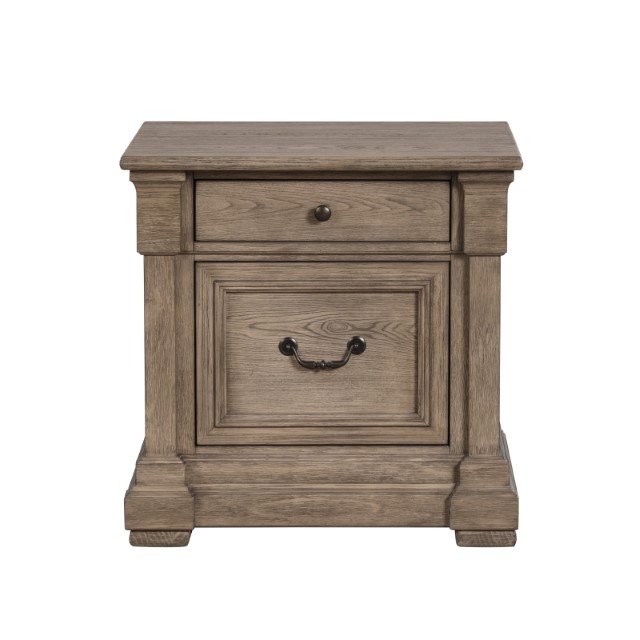 Sheringham Nightstand - Image 4