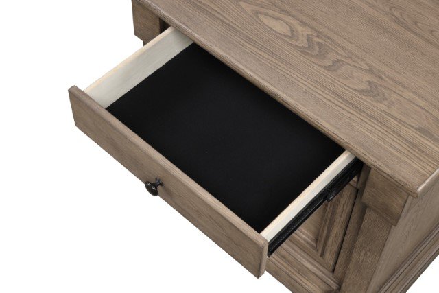 Sheringham Nightstand - Image 7