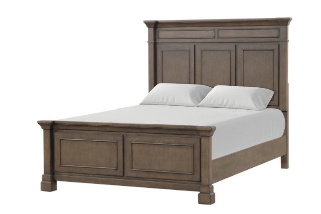 Huddersfield 5 Pc Queen Bedroom Set - Image 5