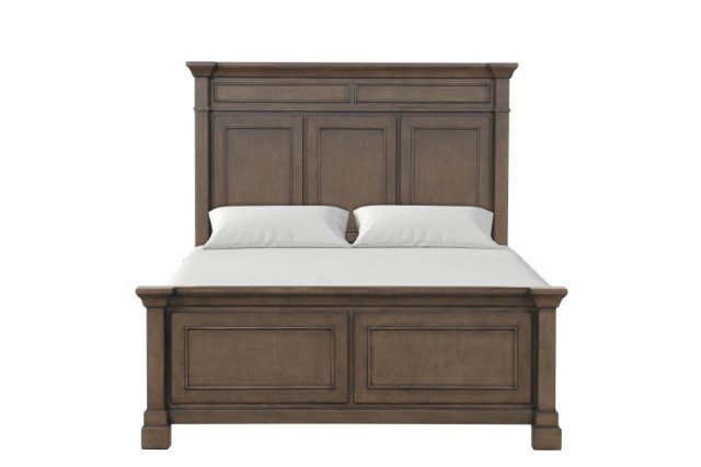 Huddersfield 5 Pc Queen Bedroom Set - Image 6