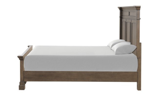 Huddersfield 5 Pc Queen Bedroom Set - Image 7