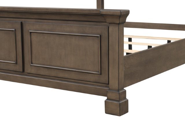 Huddersfield 5 Pc Queen Bedroom Set - Image 8