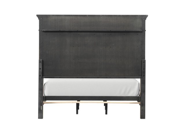 Huddersfield 5 Pc Queen Bedroom Set - Image 11