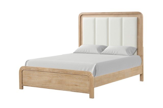 Handforth Queen Bed - Image 4