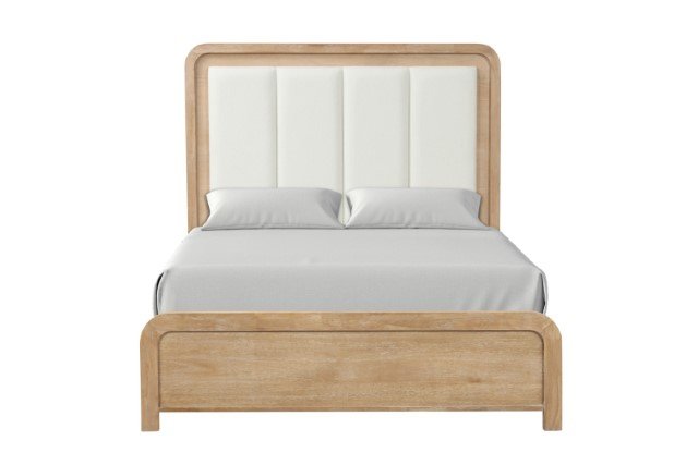 Handforth 5 Pc Queen Bedroom Set - Image 5
