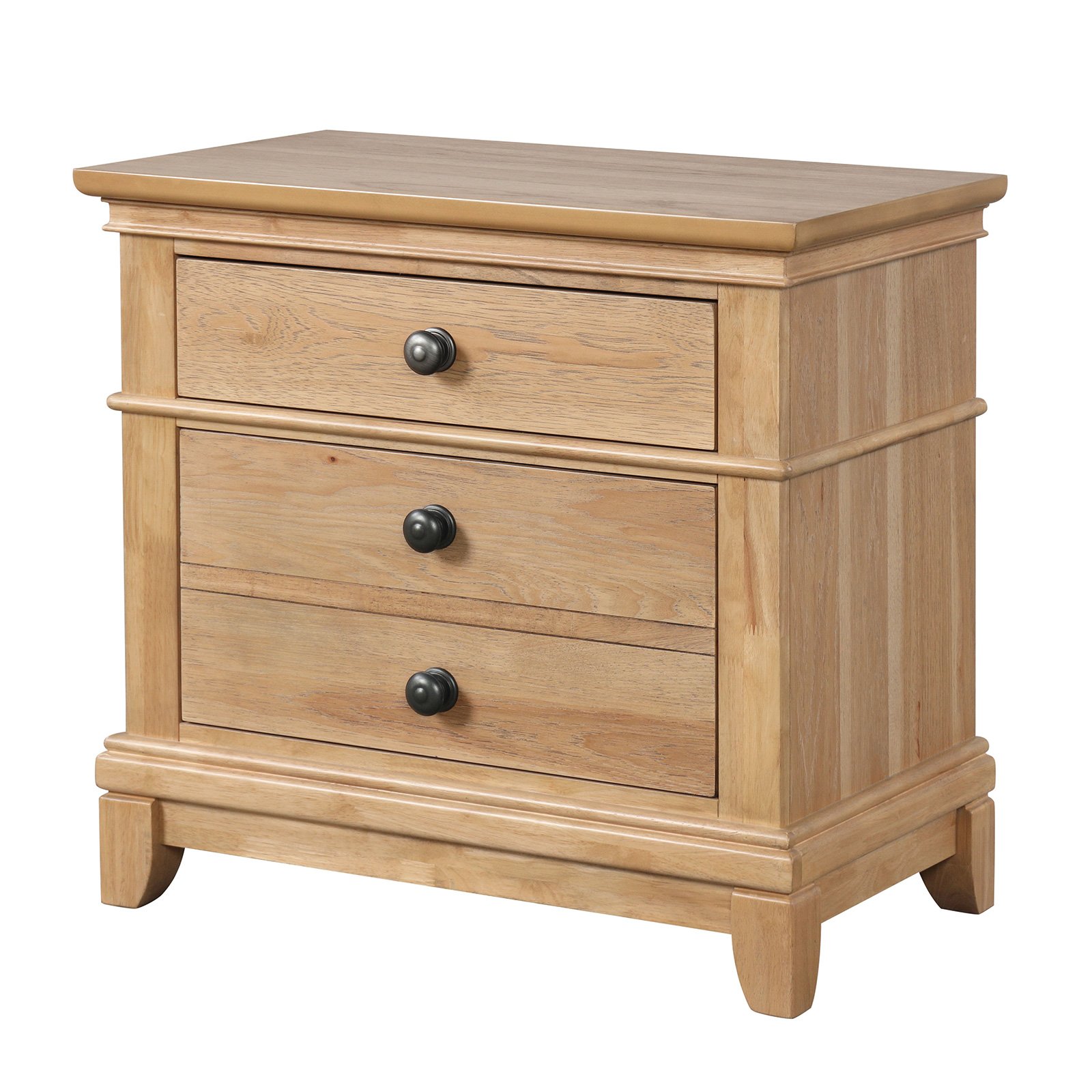 McHenry Nightstand - Image 2