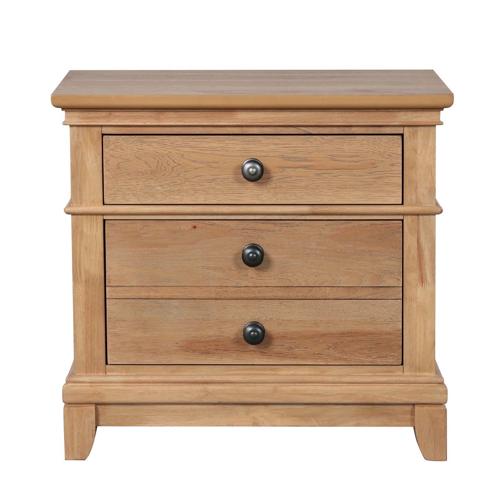McHenry Nightstand - Image 3