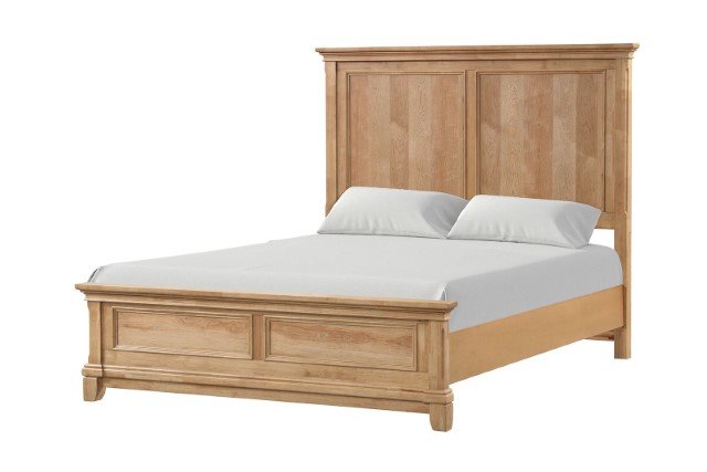 McHenry 4 Pc Queen Bedroom Set - Image 5