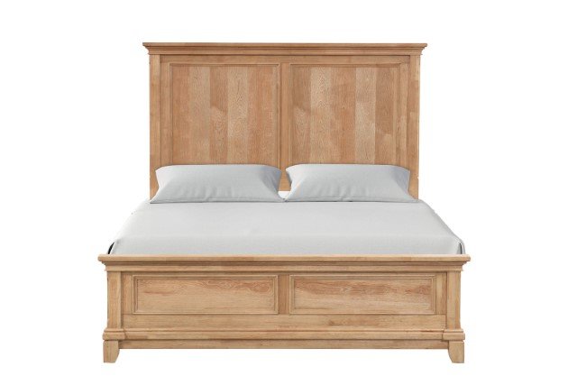 McHenry 4 Pc Queen Bedroom Set - Image 6