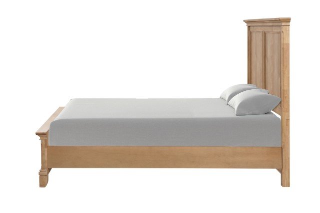 McHenry 4 Pc Queen Bedroom Set - Image 7