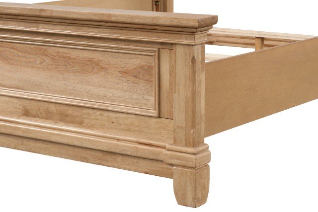 McHenry 4 Pc Queen Bedroom Set - Image 8