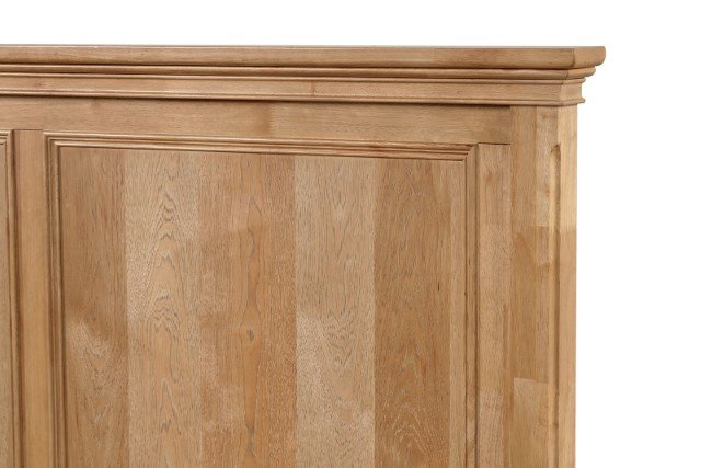 McHenry 4 Pc Queen Bedroom Set - Image 9