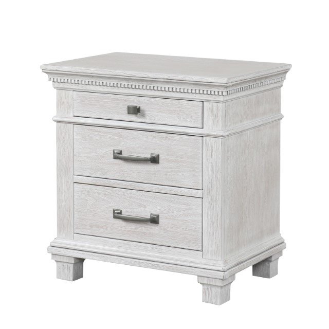Swanley Nightstand - Image 5