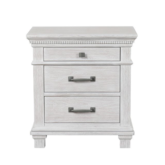 Swanley Nightstand - Image 6