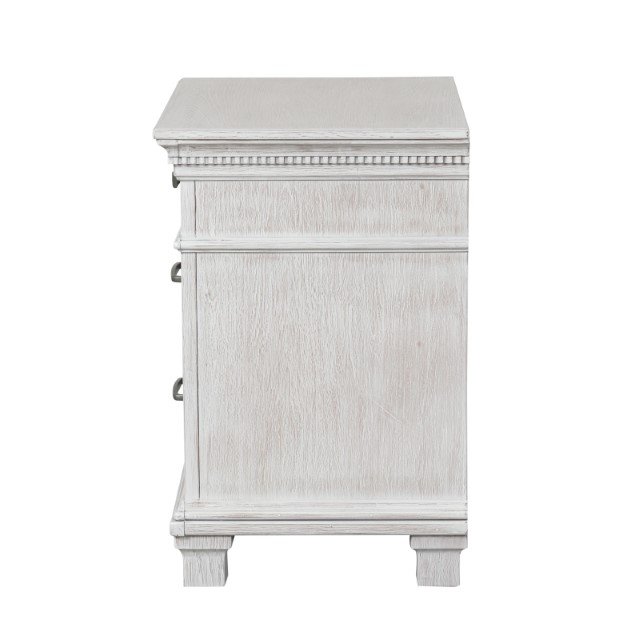 Swanley Nightstand - Image 7