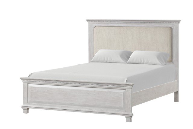 Swanley 5 Pc Queen Bedroom Set - Image 5