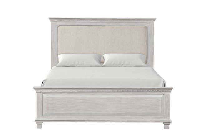 Swanley 5 Pc Queen Bedroom Set - Image 6