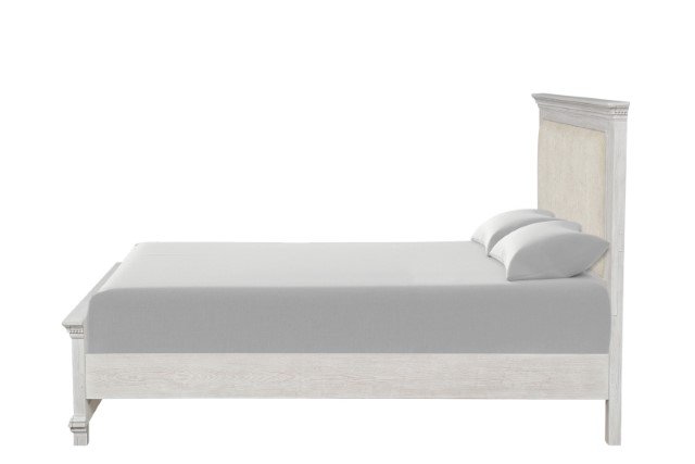 Swanley 5 Pc Queen Bedroom Set - Image 7