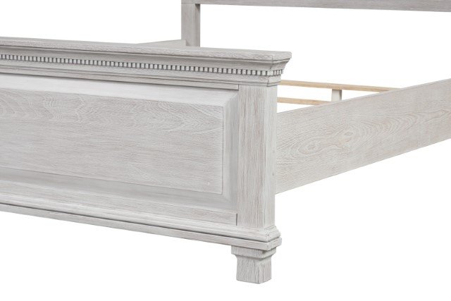 Swanley 5 Pc Queen Bedroom Set - Image 8
