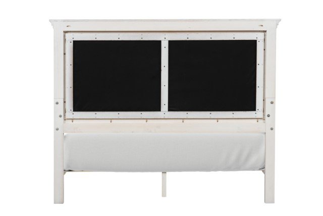 Swanley 5 Pc Queen Bedroom Set - Image 11