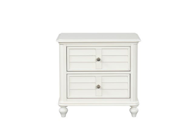 Whitehaven Nightstand - Image 4