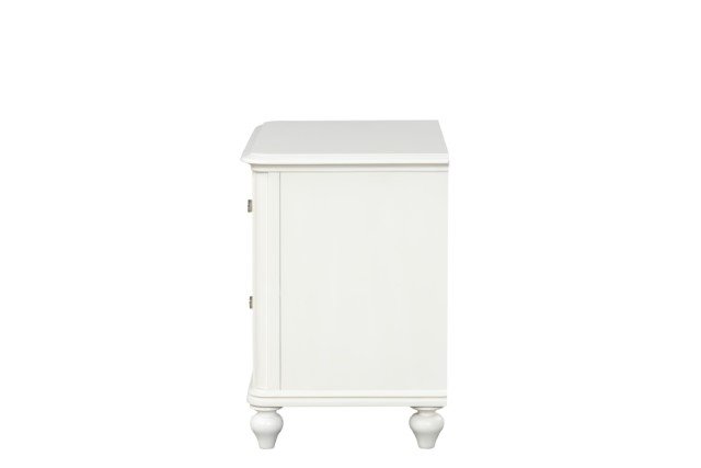 Whitehaven Nightstand - Image 5