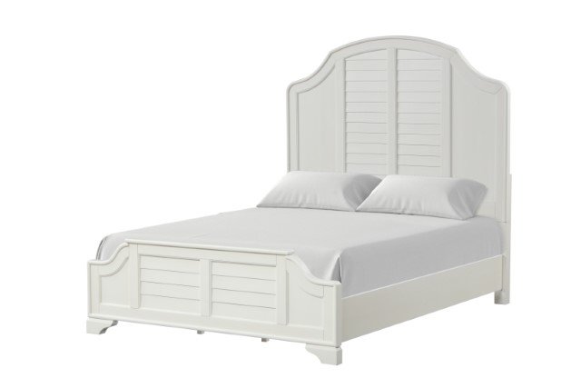 Whitehaven 5 Pc Queen Bedroom Set - Image 4