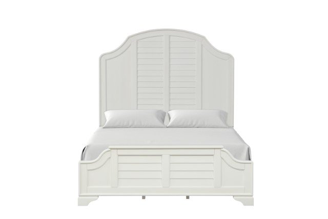 Whitehaven 5 Pc Queen Bedroom Set - Image 5