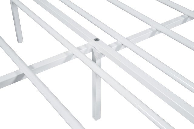 Nicoli Full Metal Bed - Image 5