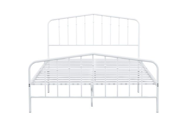 Nicoli Full Metal Bed - Image 7