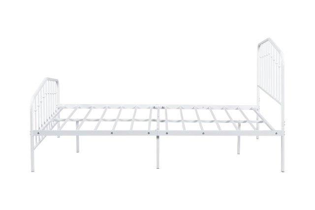 Nicoli Full Metal Bed - Image 8