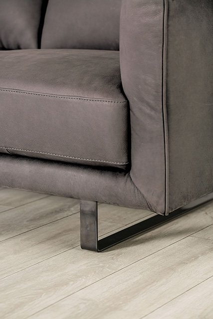 Mezzanotte Loveseat - Image 3