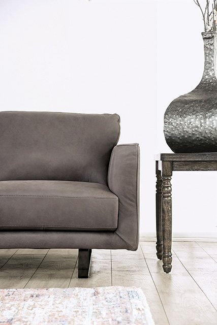Mezzanotte Loveseat - Image 4