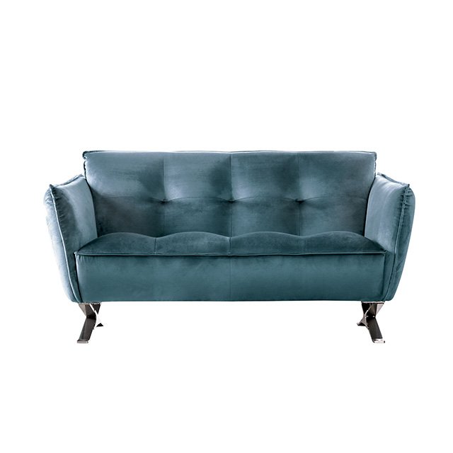 Civellutino Loveseat - Image 4